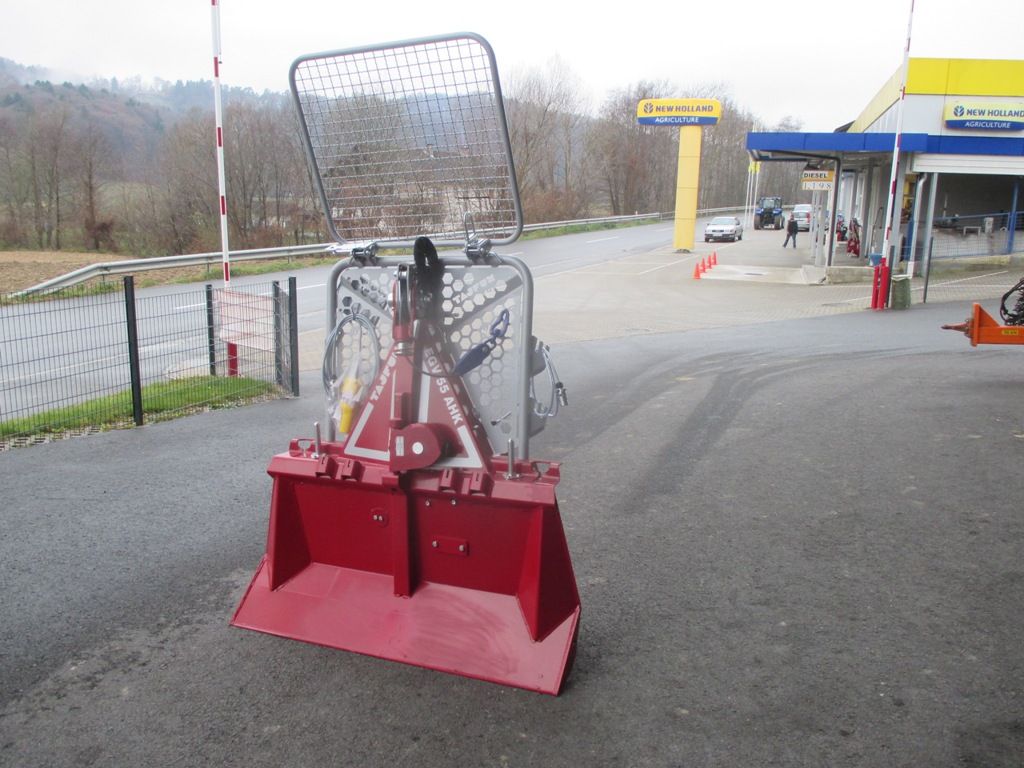 Tajfun EGV 55 AHK SG  3