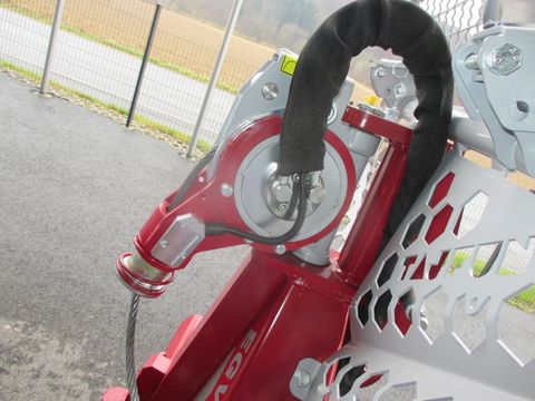 Tajfun EGV 55 AHK SG 