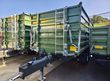 Fuhrmann Tandem Kipper FF 16000