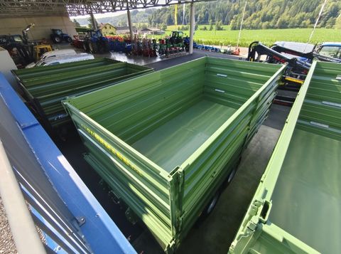 Fuhrmann Tandem Kipper FF 16000