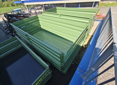 Fuhrmann Tandem Kipper FF 16000