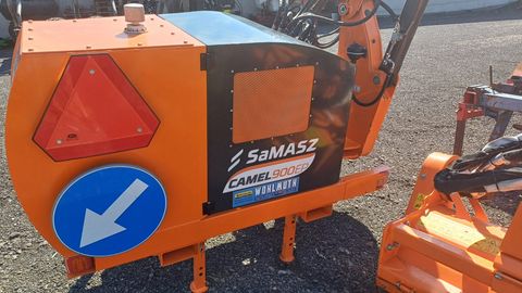 Sonstige Samasz Camel 900 / Lama 121