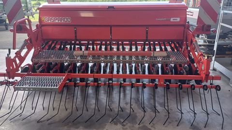 Gaspardo Sämaschine Nina 300