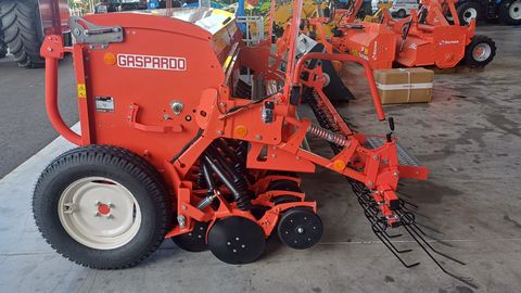 Gaspardo Sämaschine Nina 300