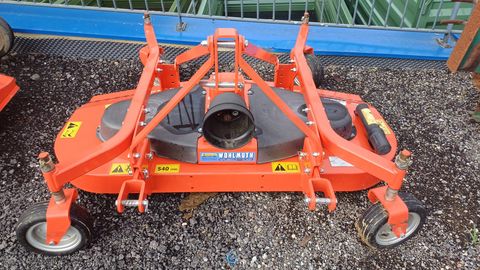 Sicma Sichelmäher FA 1500