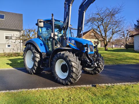 New Holland Traktor T5.95 DC