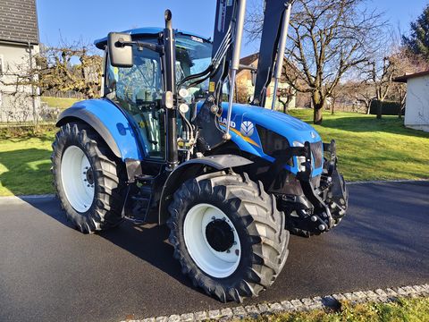 New Holland Traktor T5.95 DC