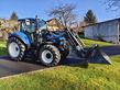 New Holland Traktor T5.95 DC