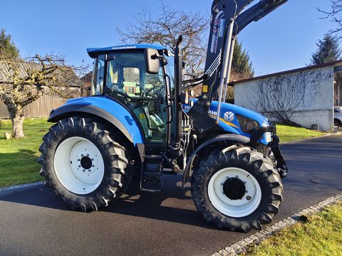 New Holland Traktor T5.95 DC