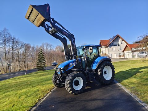 New Holland Traktor T5.95 DC