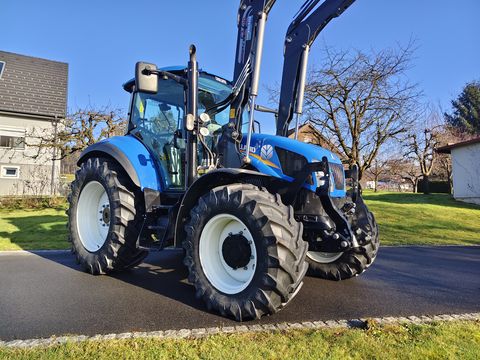 New Holland Traktor T5.95 DC