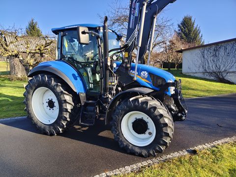 New Holland Traktor T5.95 DC