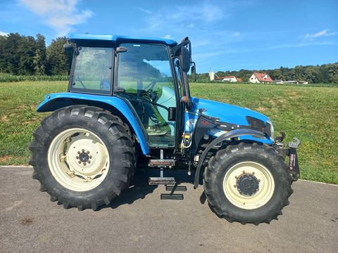 New Holland T5060