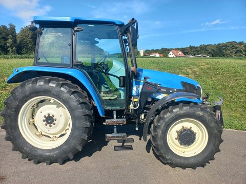 New Holland T5060