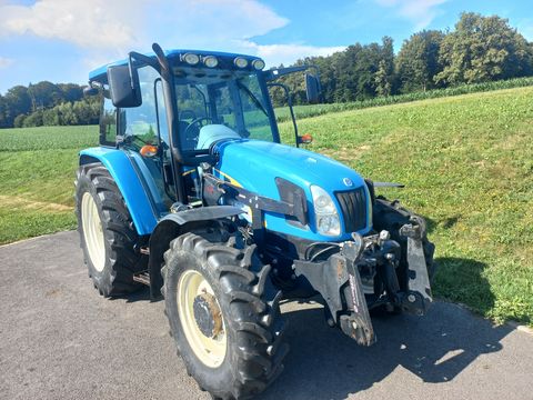 New Holland T5060