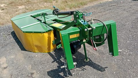 Farmland Düvelsdorf Kreiselmäher 1,85 M