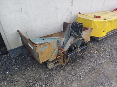 Sonstige 180/125/40 hydr. DW
