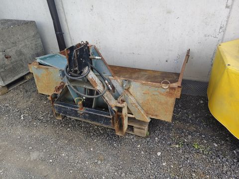 Sonstige 180/125/40 hydr. DW