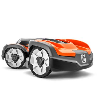 Husqvarna Automower 535 AWD