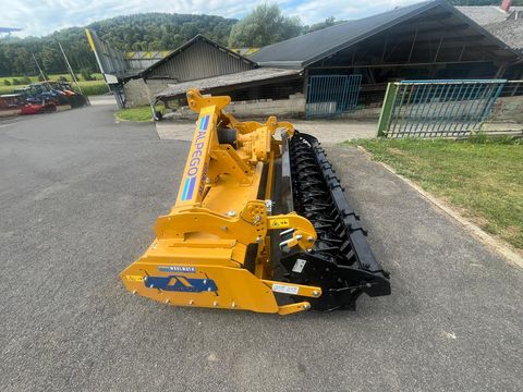 Alpego Kreiselegge RTEK 300 P