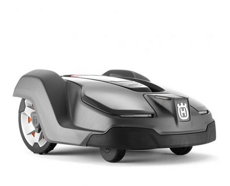 Husqvarna Automower 430X