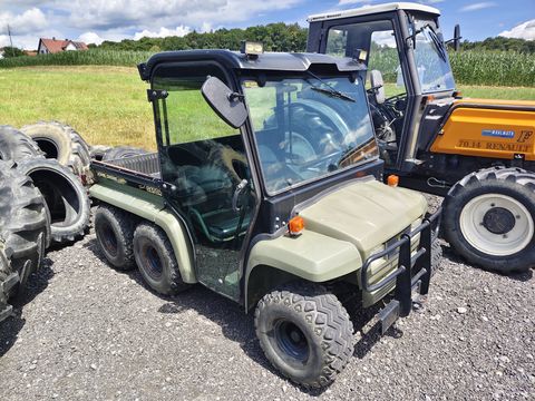 John Deere Gator Diesel