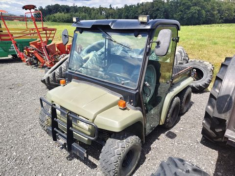 John Deere Gator Diesel