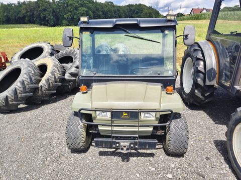 John Deere Gator Diesel