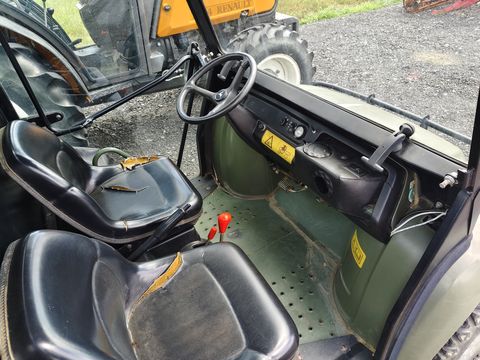 John Deere Gator Diesel