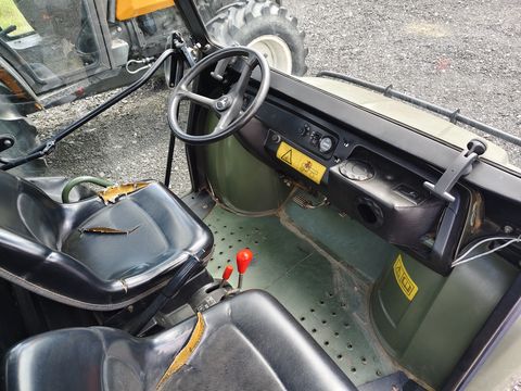 John Deere Gator Diesel