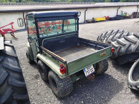 John Deere Gator Diesel