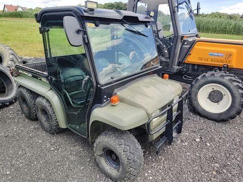 John Deere Gator Diesel