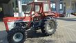 Lindner 450 SA  Allrad