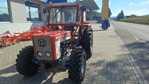 Lindner 450 SA  Allrad