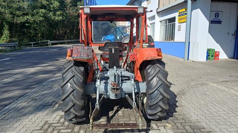 Lindner 450 SA  Allrad