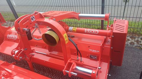 Vigolo Hächsler MX2 220 