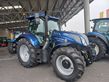 New Holland T6.180 Auto Command (Stage V)