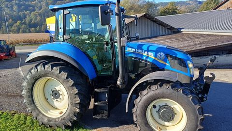 New Holland Traktor T5.115 Elektro Command