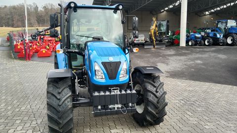 New Holland T4.75S Stage V