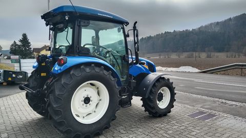 New Holland T4.75S Stage V