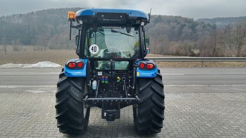 New Holland T4.75S Stage V