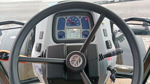 New Holland T4.75S Stage V