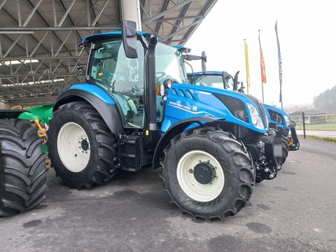 New Holland T5.120
