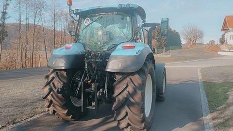 New Holland T5.120