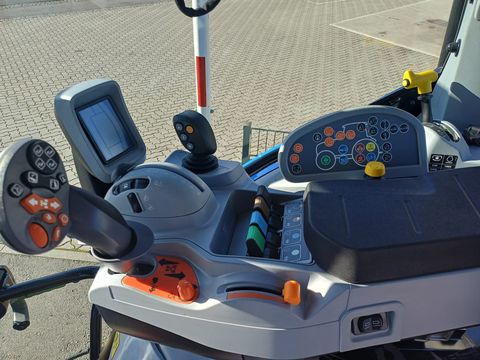 New Holland T5.120