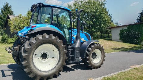 New Holland T5.100 Electro Command