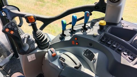 New Holland T5.100 Electro Command