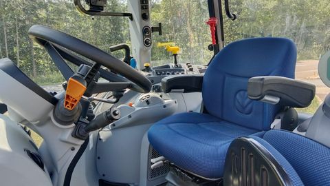 New Holland T5.100 Electro Command