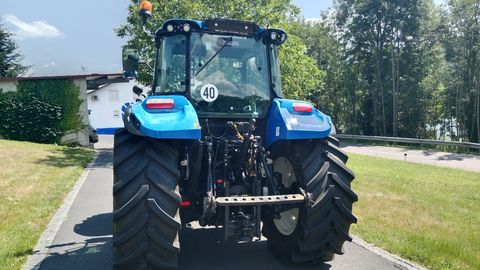New Holland T5.100 Electro Command