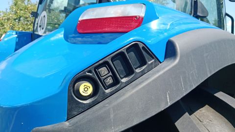 New Holland T5.100 Electro Command